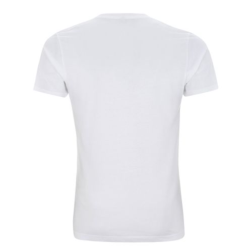 T-shirt slim fit men - Image 5
